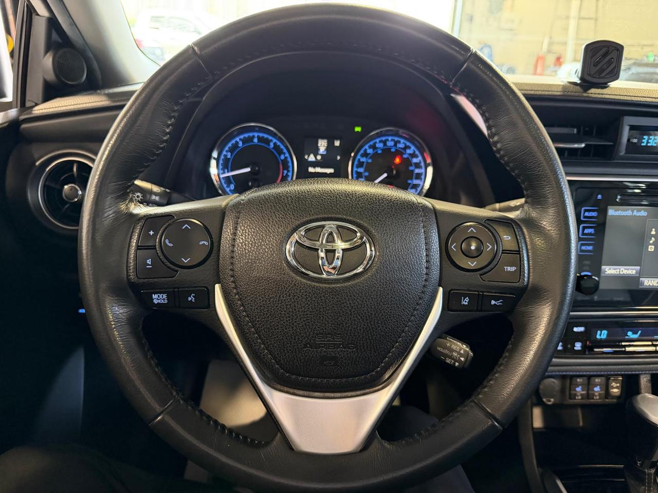 2019 Toyota Corolla SE CVT  | SUNROOF | LEATHER | 1.8 L | 4 CYL Photo