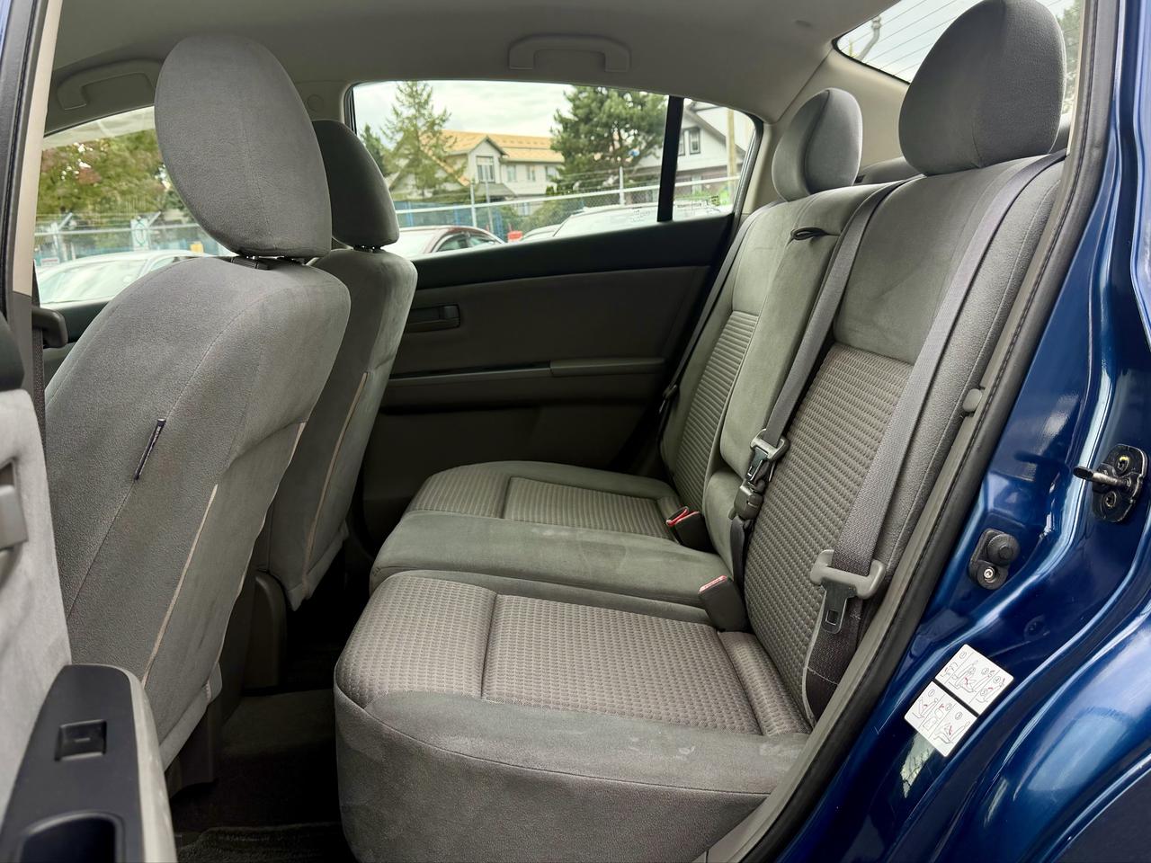 2008 Nissan Sentra FINANCING AVAILABLE Photo14