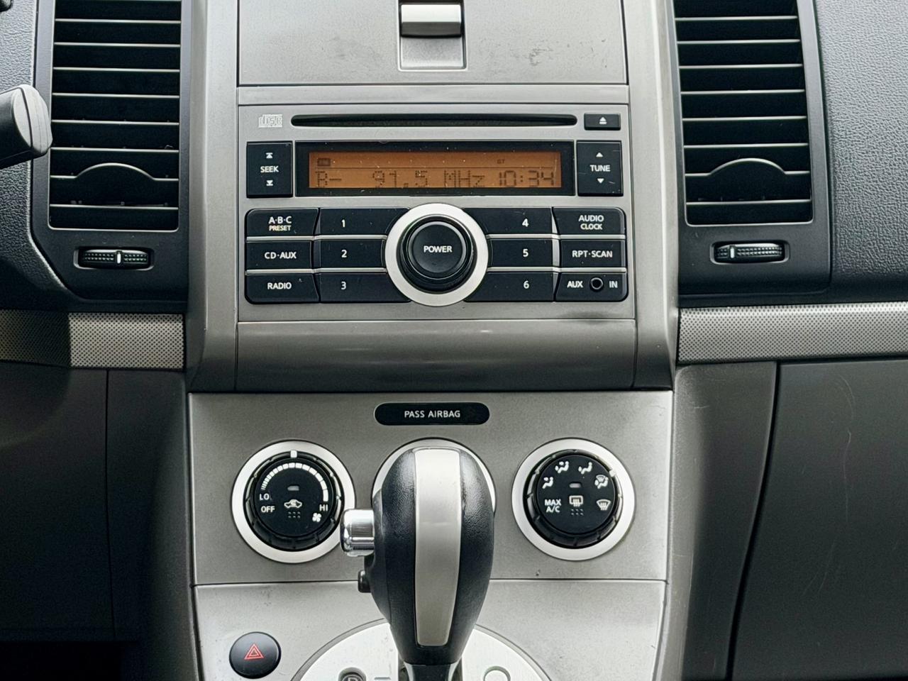 2008 Nissan Sentra FINANCING AVAILABLE Photo13
