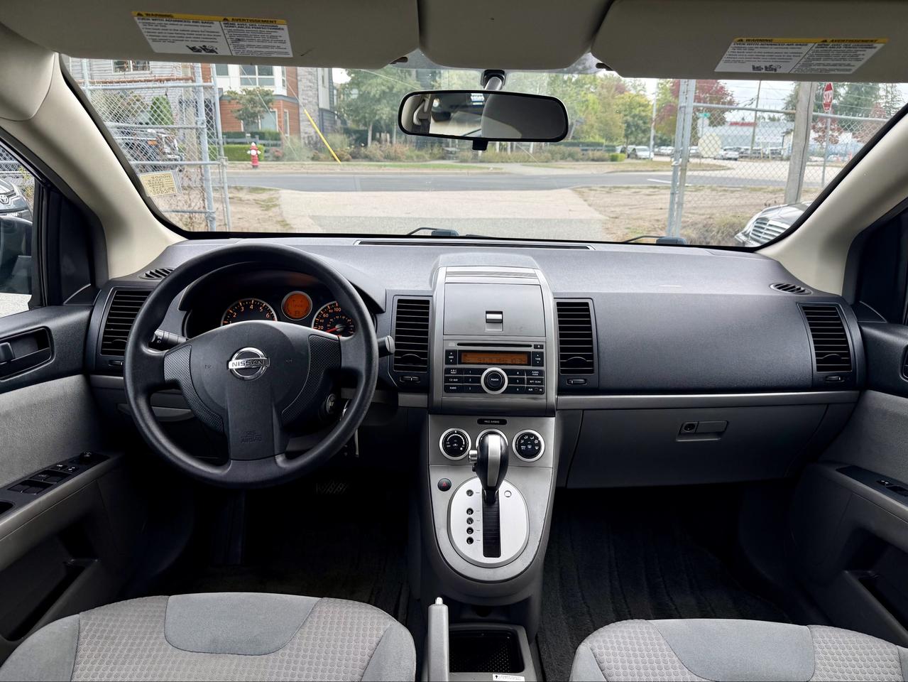 2008 Nissan Sentra FINANCING AVAILABLE Photo10