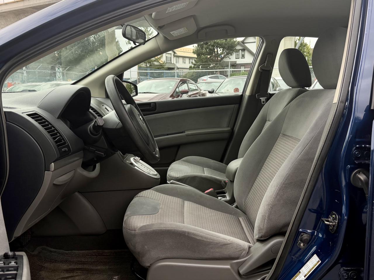2008 Nissan Sentra FINANCING AVAILABLE Photo9