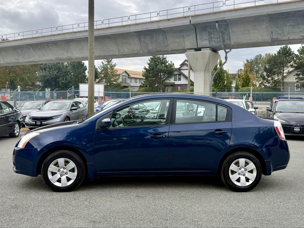 2008 Nissan Sentra FINANCING AVAILABLE Photo8