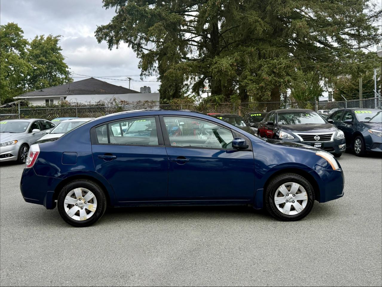 2008 Nissan Sentra FINANCING AVAILABLE Photo4