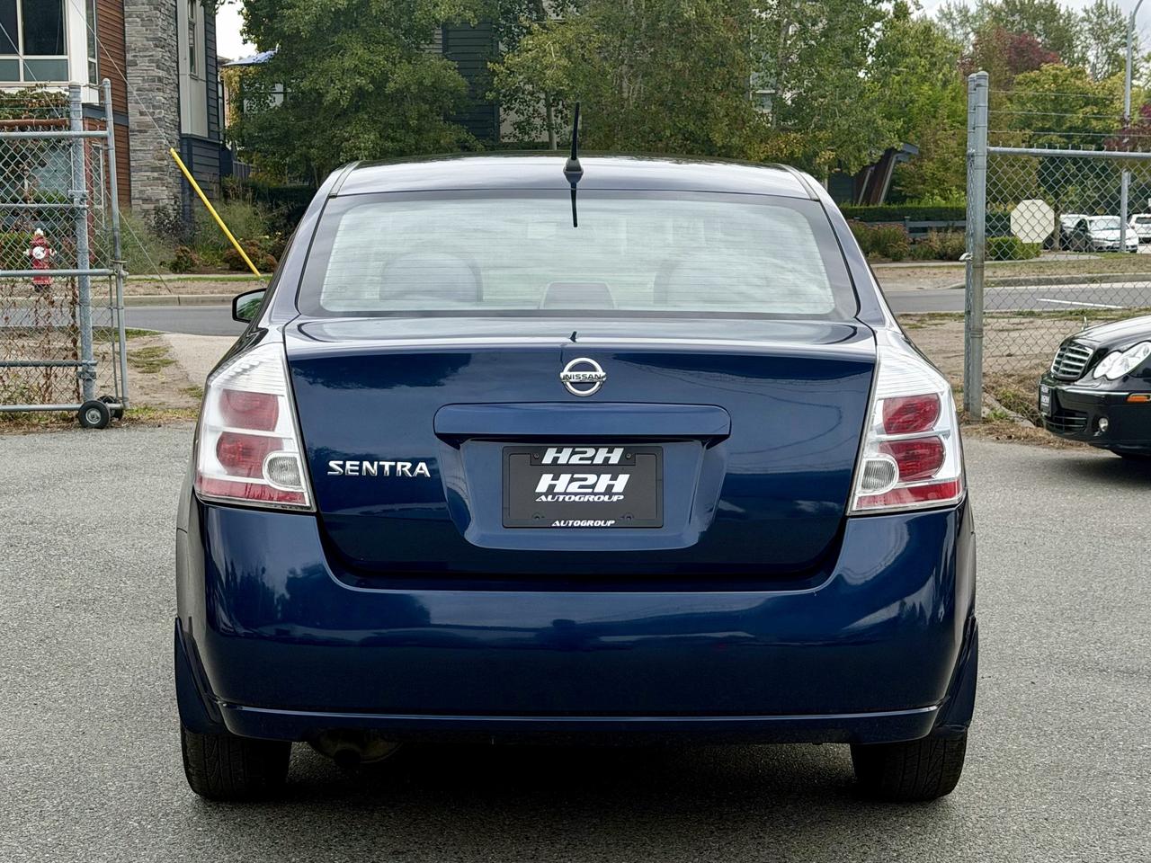2008 Nissan Sentra FINANCING AVAILABLE Photo6