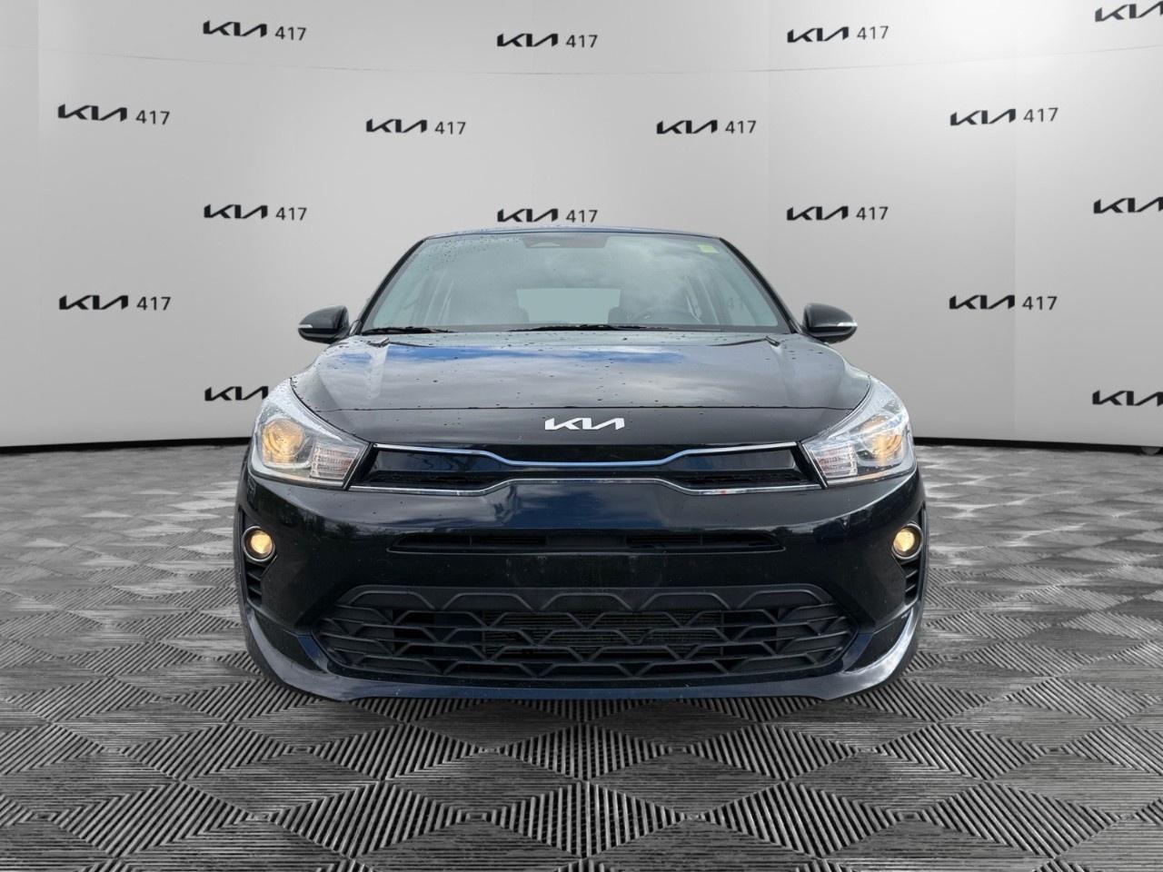 2023 Kia Rio 5-Door (5) EX Premium IVT Photo