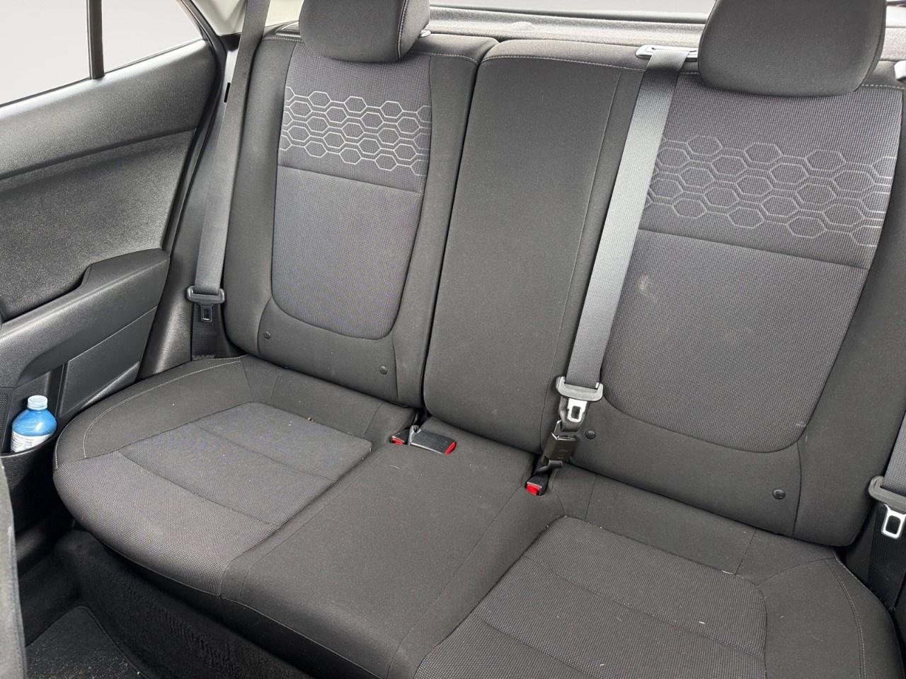 2023 Kia Rio 5-Door (5) EX Premium IVT Photo