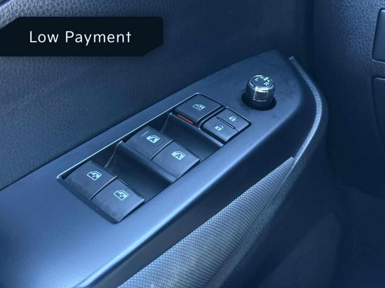 2019 Toyota Highlander Awd Le Photo