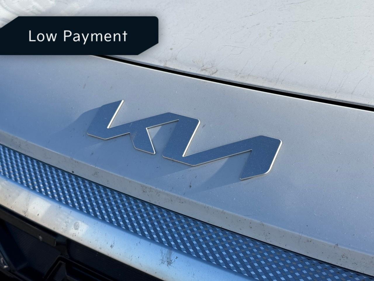 2026 Kia Seltos EX PREMIUM AWD Photo