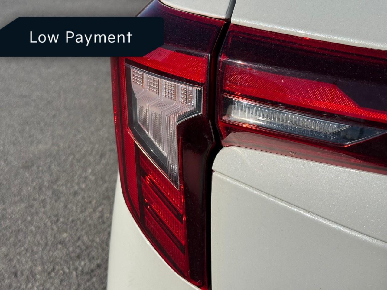 2026 Kia Seltos EX PREMIUM AWD Photo