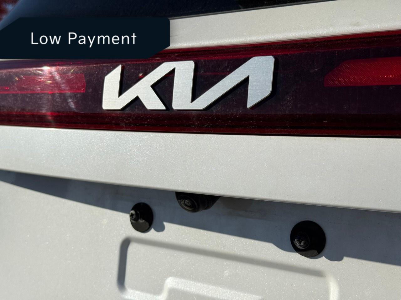 2026 Kia Seltos EX PREMIUM AWD Photo
