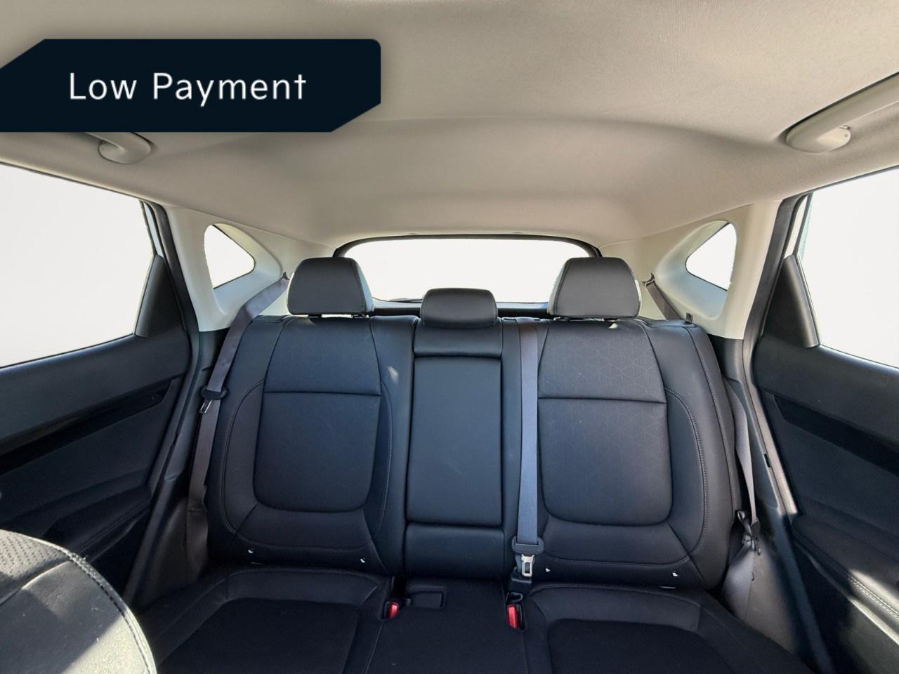 2026 Kia Seltos EX PREMIUM AWD Photo