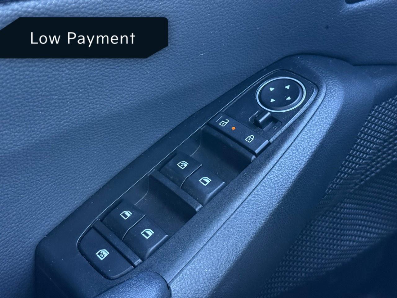 2026 Kia Seltos EX PREMIUM AWD Photo