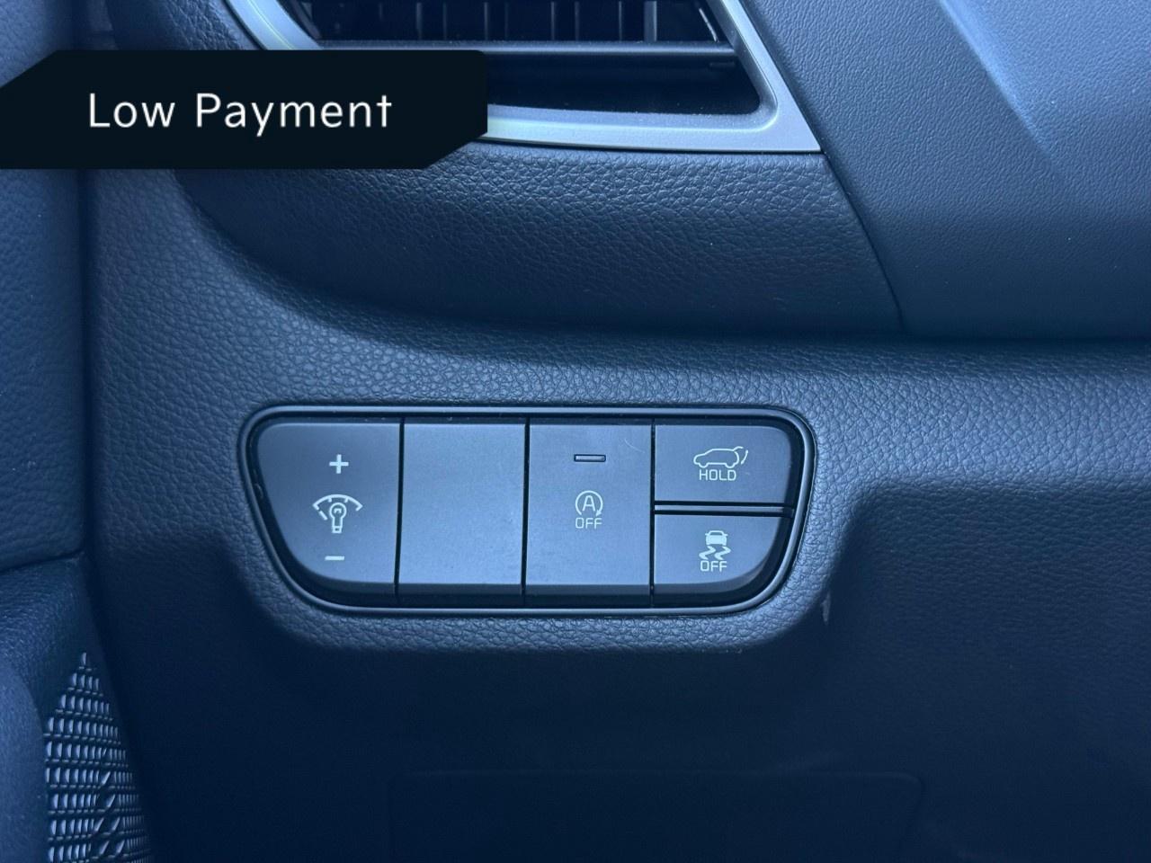 2026 Kia Seltos EX PREMIUM AWD Photo
