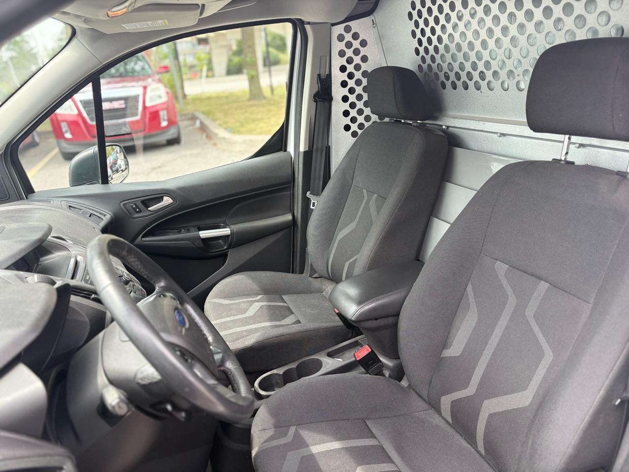 2016 Ford Transit Connect XLT w/Dual Sliding Doors Photo
