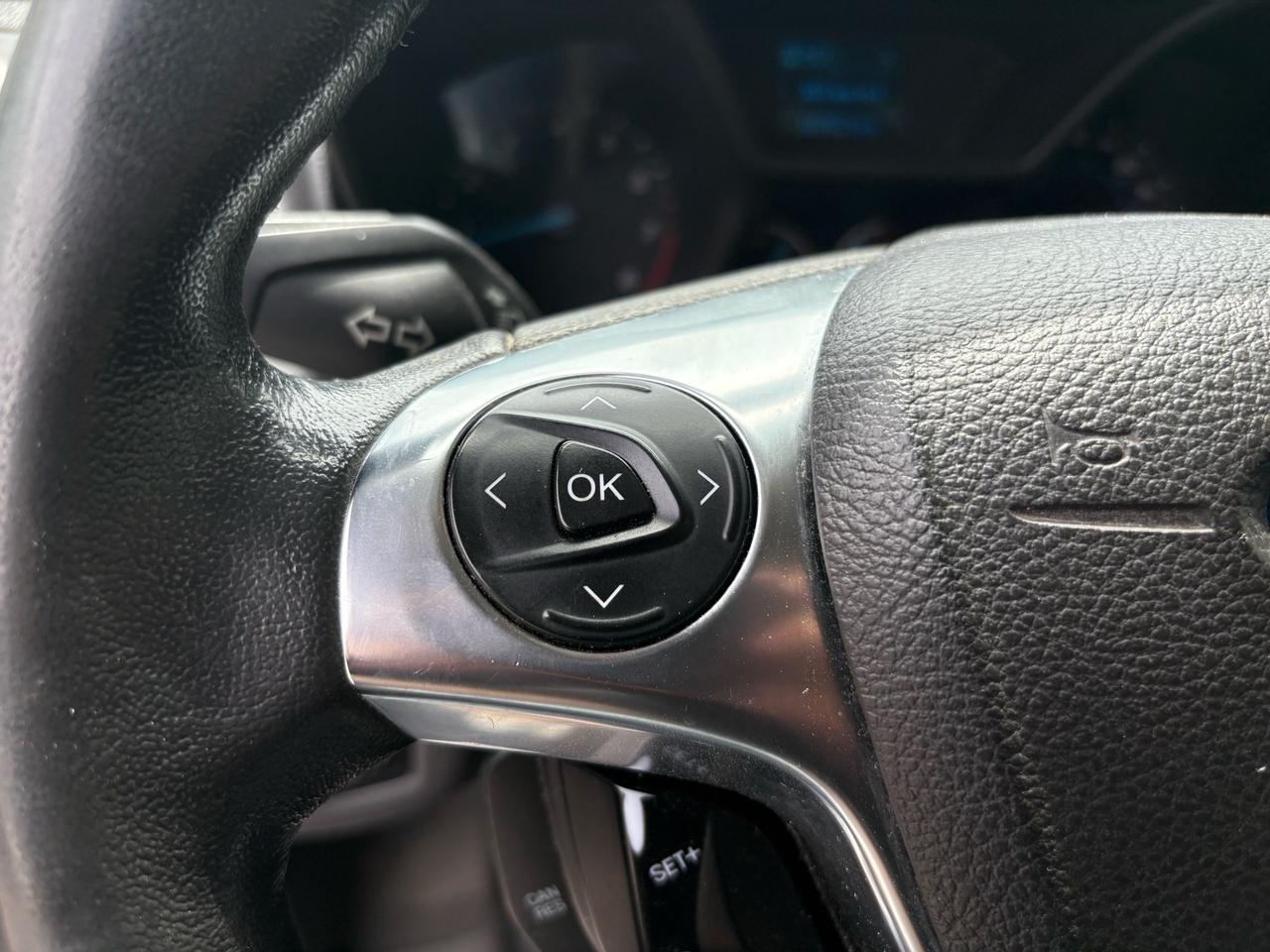 2016 Ford Transit Connect XLT w/Dual Sliding Doors Photo