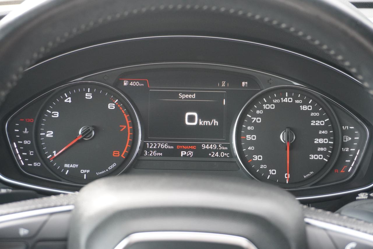 2019 Audi Q5 ONE OWNER / NO ACCIDENTS / S-LINE / PROGRESSIVE / QUATTRO Photo