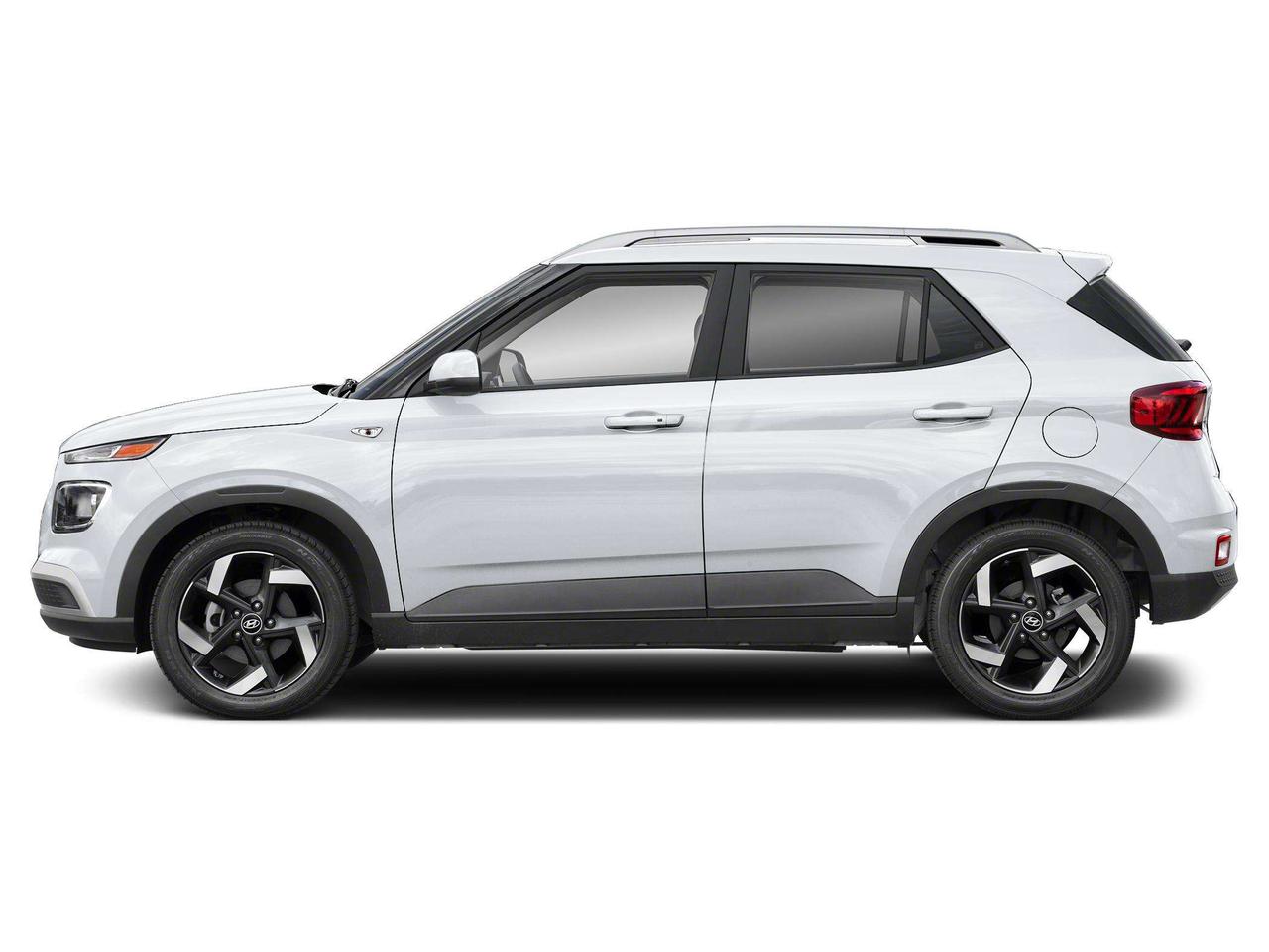 2026 Hyundai Venue PREFERRED Photo2