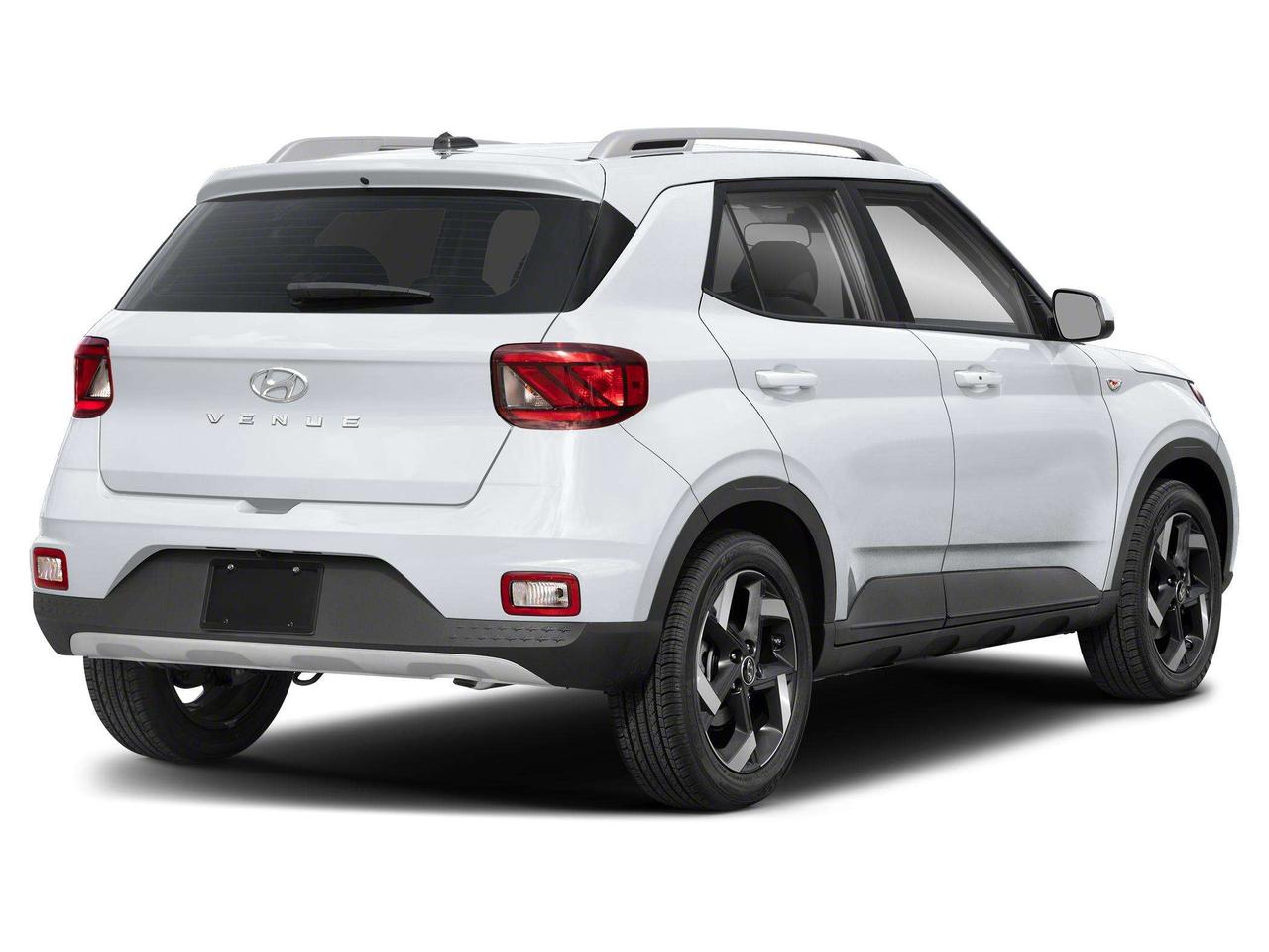 2026 Hyundai Venue PREFERRED Photo5