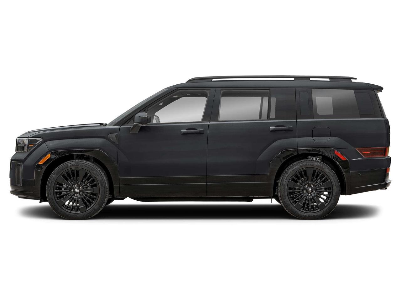 2027 Hyundai Santa Fe Ultimate Calligraphy Photo2