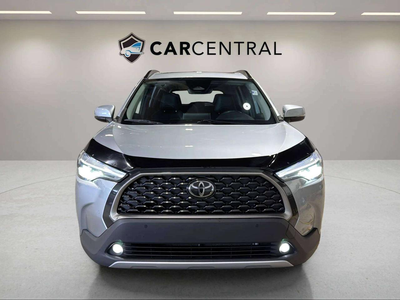2023 Toyota Corolla Cross XLE| CLEAN CARFAX| SUNROOF| LEATHER| NAVI| CARPLAY Photo