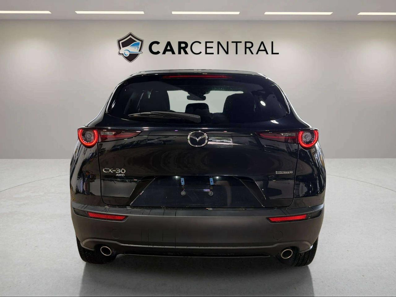 2024 Mazda CX-30 GS AWD| CLEAN CARFAX| HTD SEAT| CARPLAY Photo