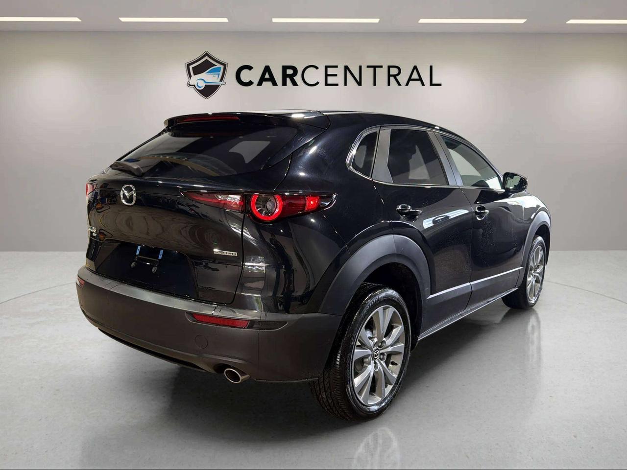 2024 Mazda CX-30 GS AWD| CLEAN CARFAX| HTD SEAT| CARPLAY Photo
