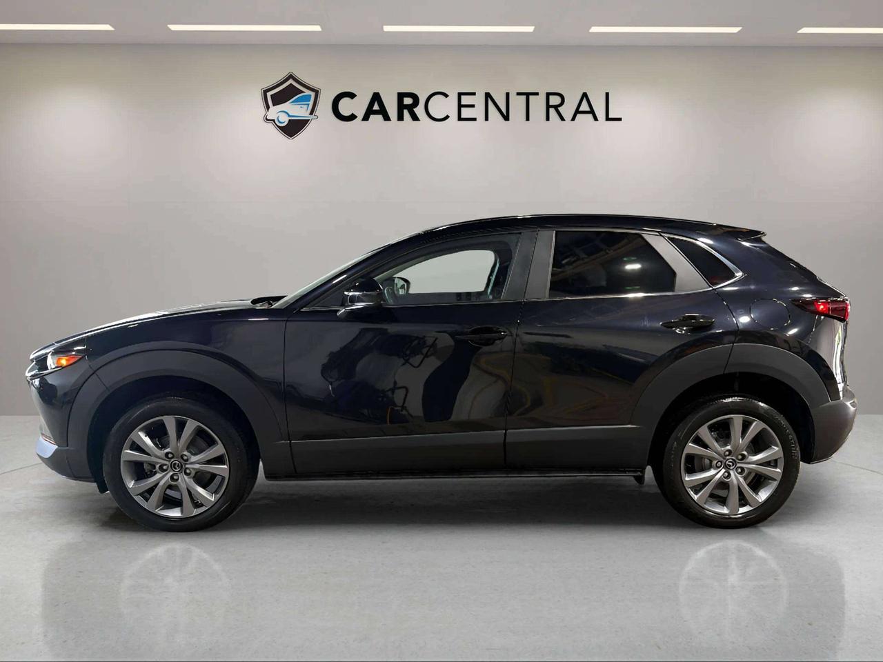 2024 Mazda CX-30 GS AWD| CLEAN CARFAX| HTD SEAT| CARPLAY Photo5