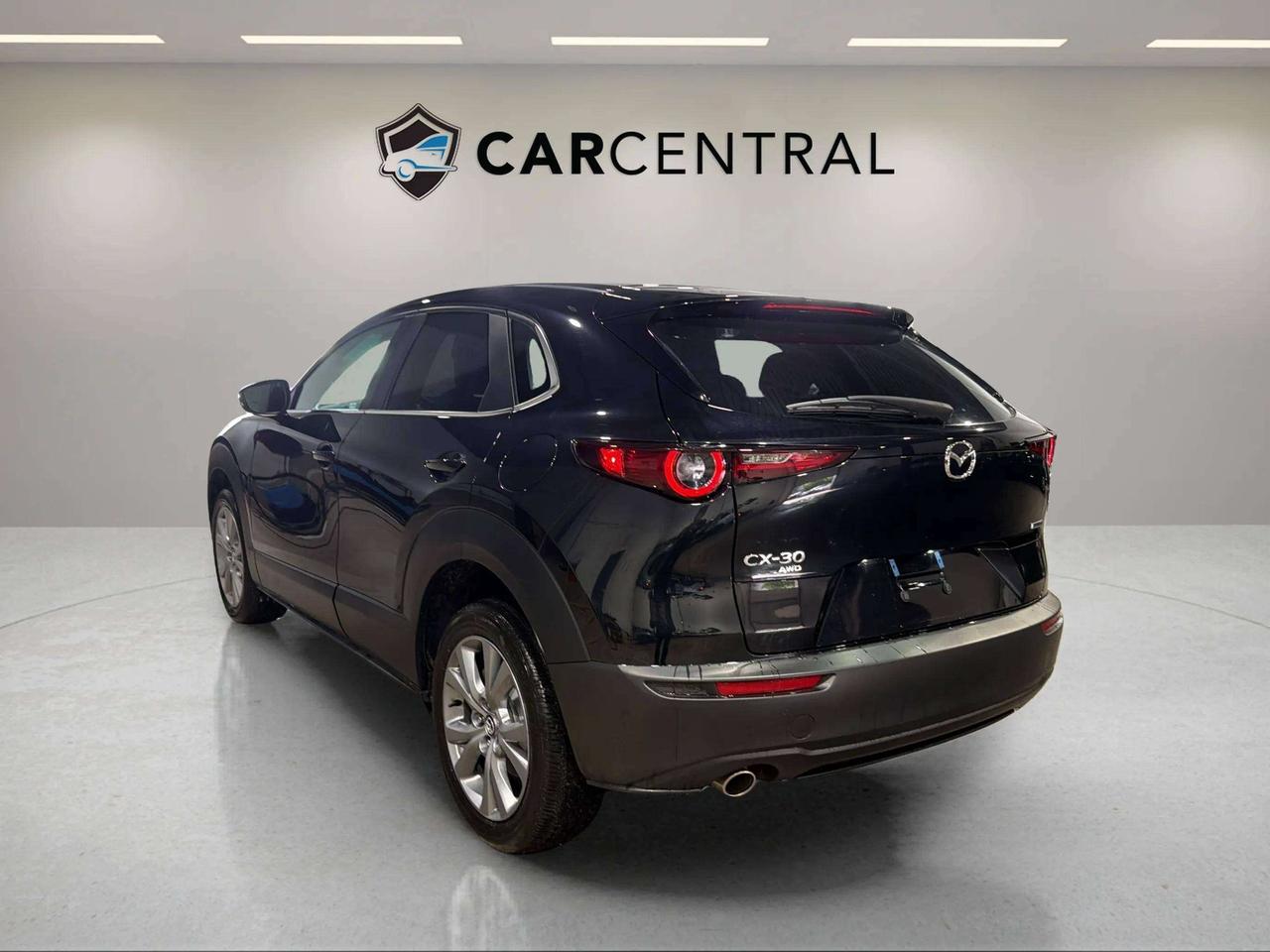 2024 Mazda CX-30 GS AWD| CLEAN CARFAX| HTD SEAT| CARPLAY Photo