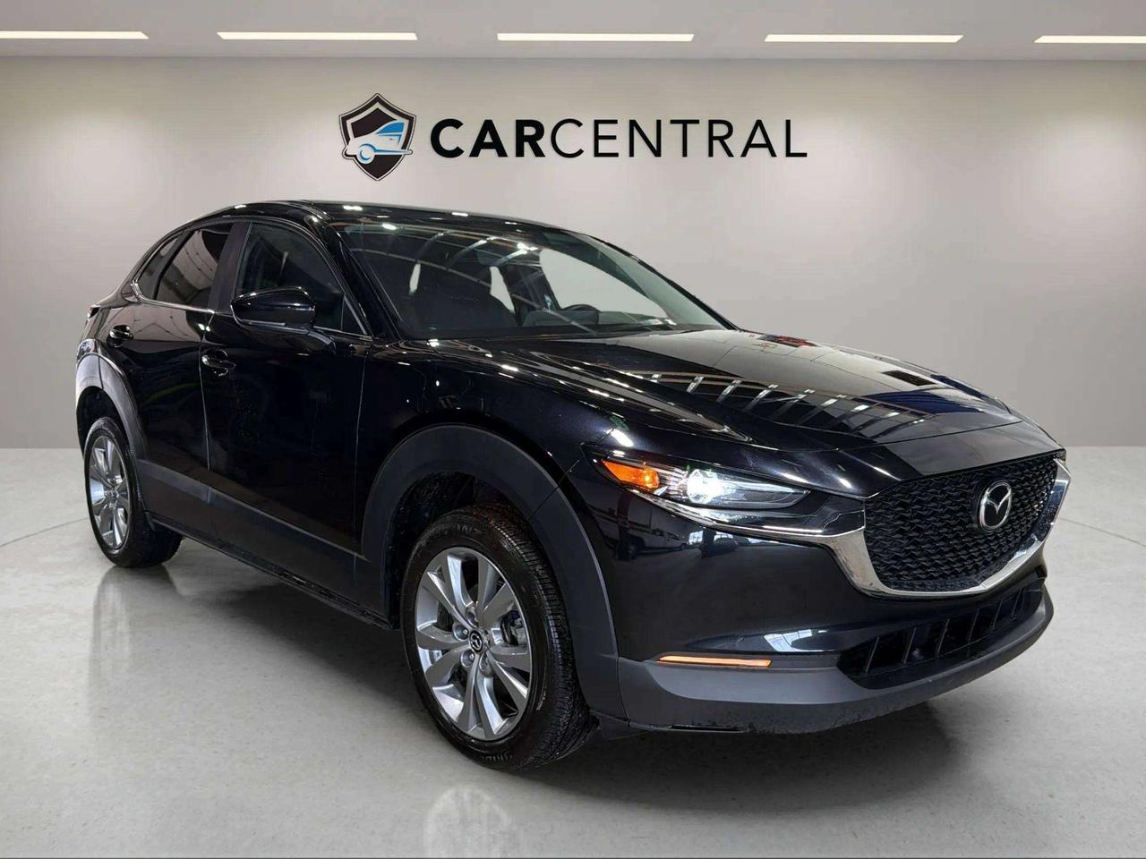 2024 Mazda CX-30 GS AWD| CLEAN CARFAX| HTD SEAT| CARPLAY Photo