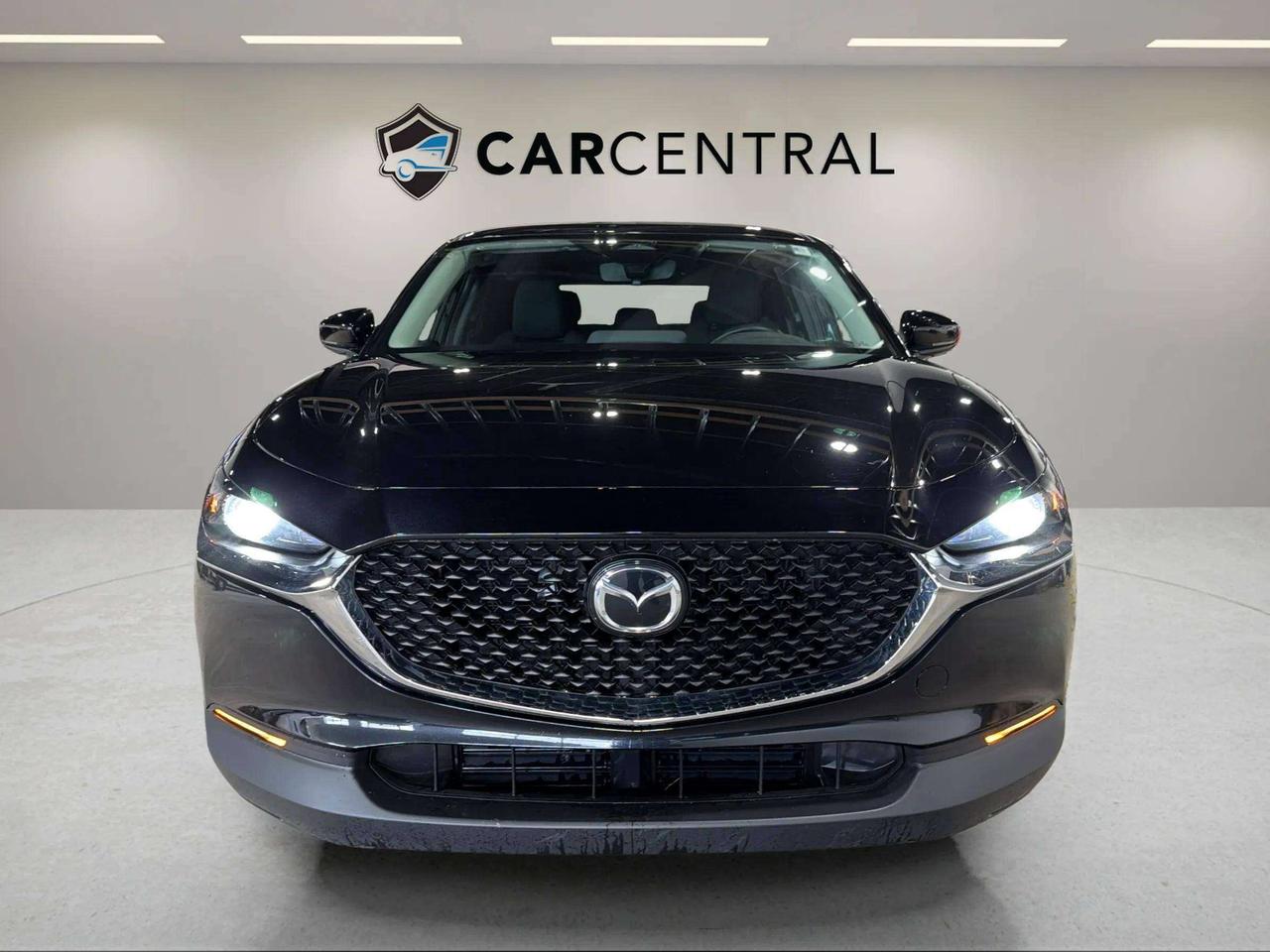 2024 Mazda CX-30 GS AWD| CLEAN CARFAX| HTD SEAT| CARPLAY Photo