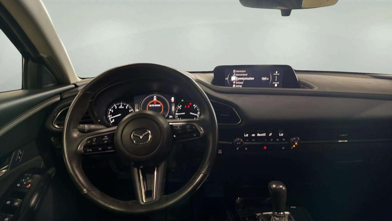 2024 Mazda CX-30 GS AWD| CLEAN CARFAX| HTD SEAT| CARPLAY Photo