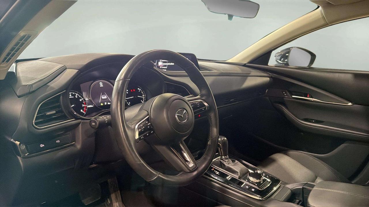 2024 Mazda CX-30 GS AWD| CLEAN CARFAX| HTD SEAT| CARPLAY Photo