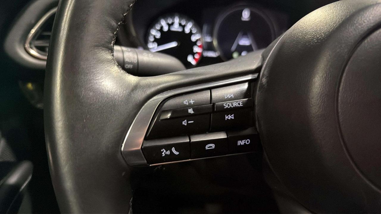 2024 Mazda CX-30 GS AWD| CLEAN CARFAX| HTD SEAT| CARPLAY Photo