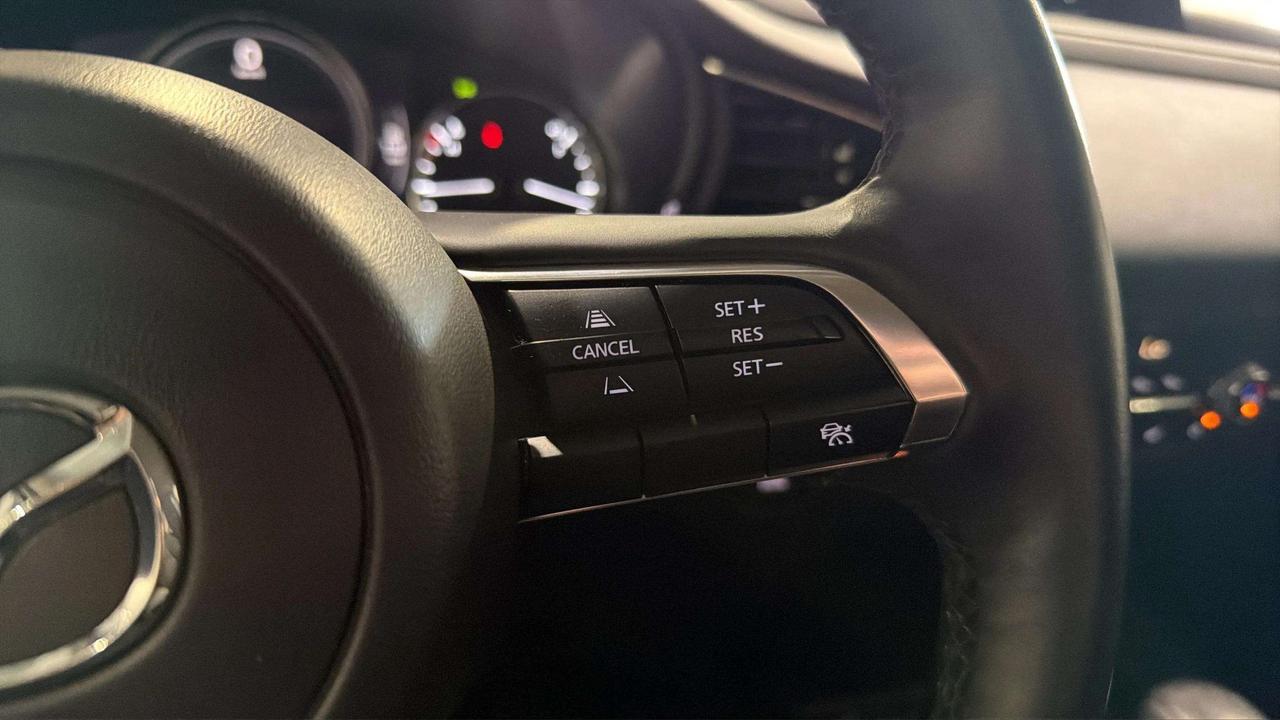 2024 Mazda CX-30 GS AWD| CLEAN CARFAX| HTD SEAT| CARPLAY Photo