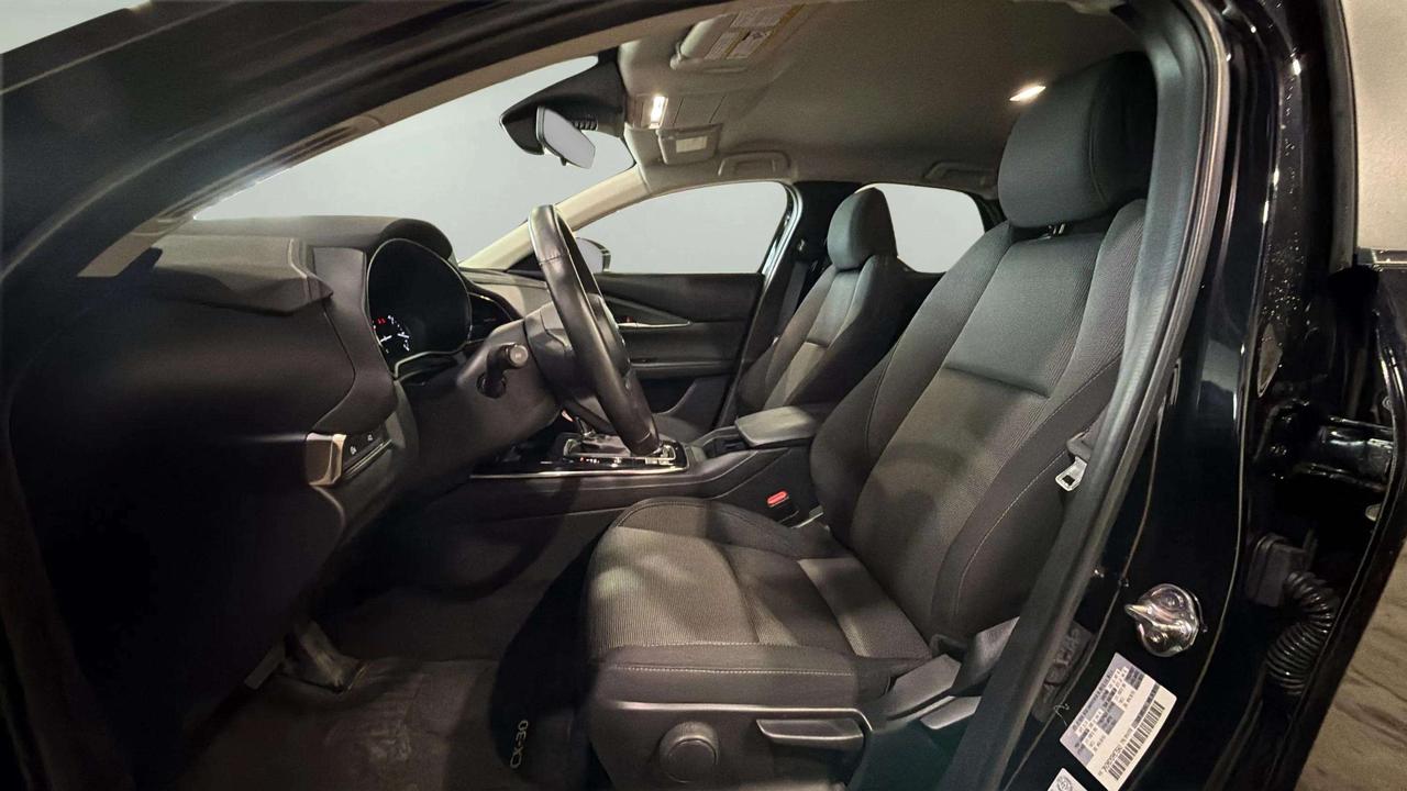 2024 Mazda CX-30 GS AWD| CLEAN CARFAX| HTD SEAT| CARPLAY Photo
