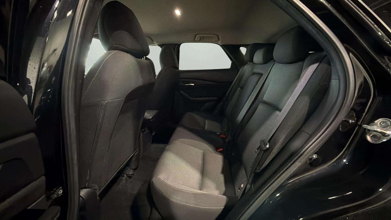 2024 Mazda CX-30 GS AWD| CLEAN CARFAX| HTD SEAT| CARPLAY Photo