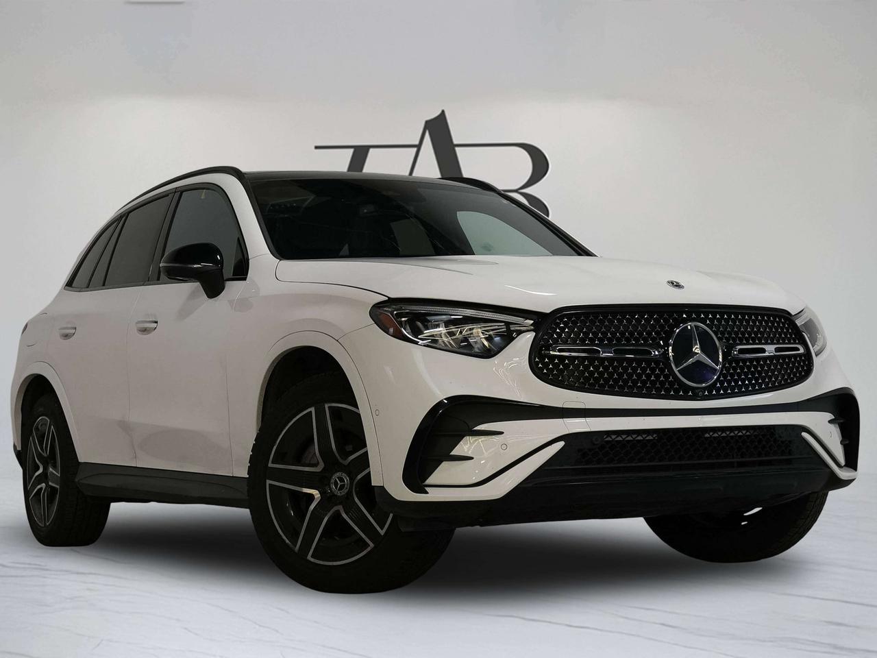 2023 Mercedes-Benz GLC 300 | AMG LINE | EXCLUSIVE PKG | NIGHT PKG Photo1