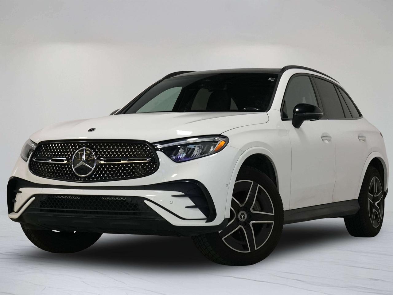 2023 Mercedes-Benz GLC 300 | AMG LINE | EXCLUSIVE PKG | NIGHT PKG Photo