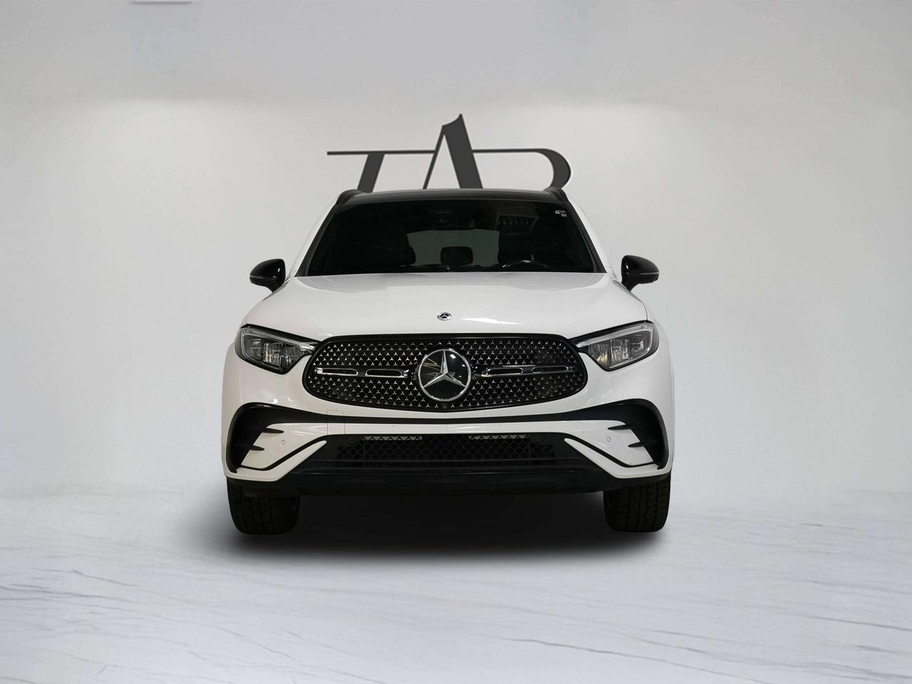 2023 Mercedes-Benz GLC 300 | AMG LINE | EXCLUSIVE PKG | NIGHT PKG Photo