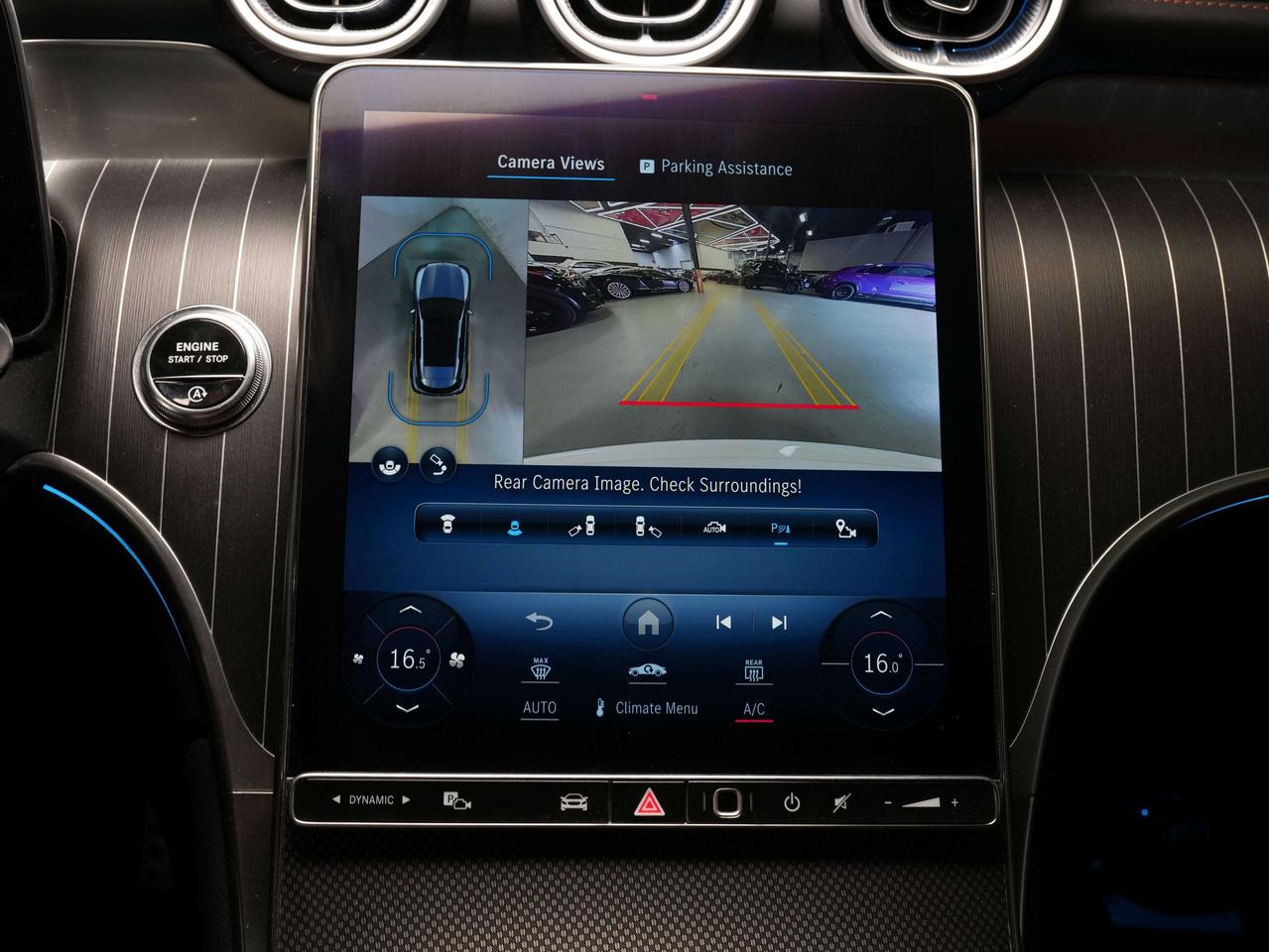 2023 Mercedes-Benz GLC 300 | AMG LINE | EXCLUSIVE PKG | NIGHT PKG Photo