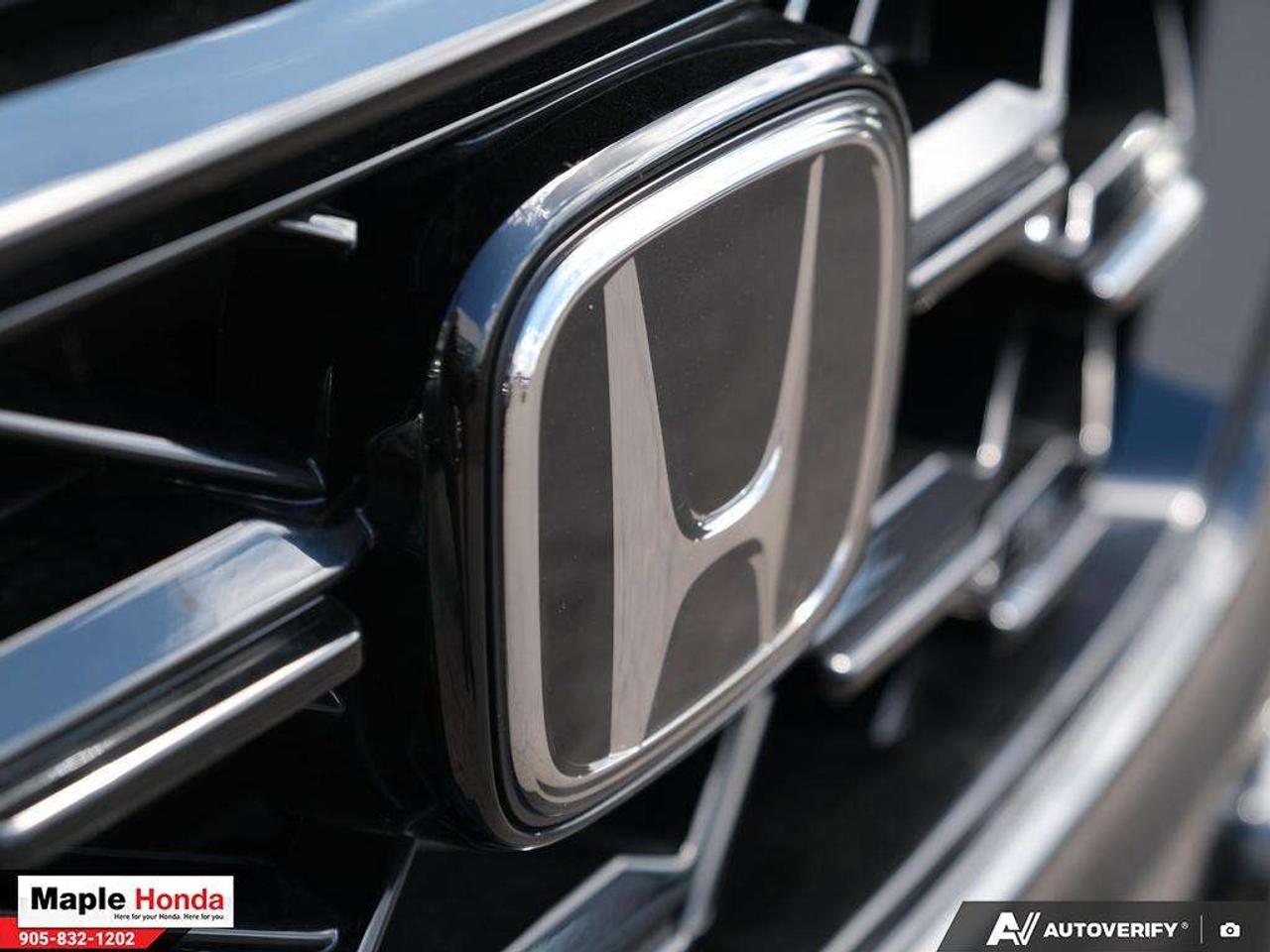 2024 Honda CR-V Leather Seats| Sunroof| Heated Seats| Auto Start| Photo