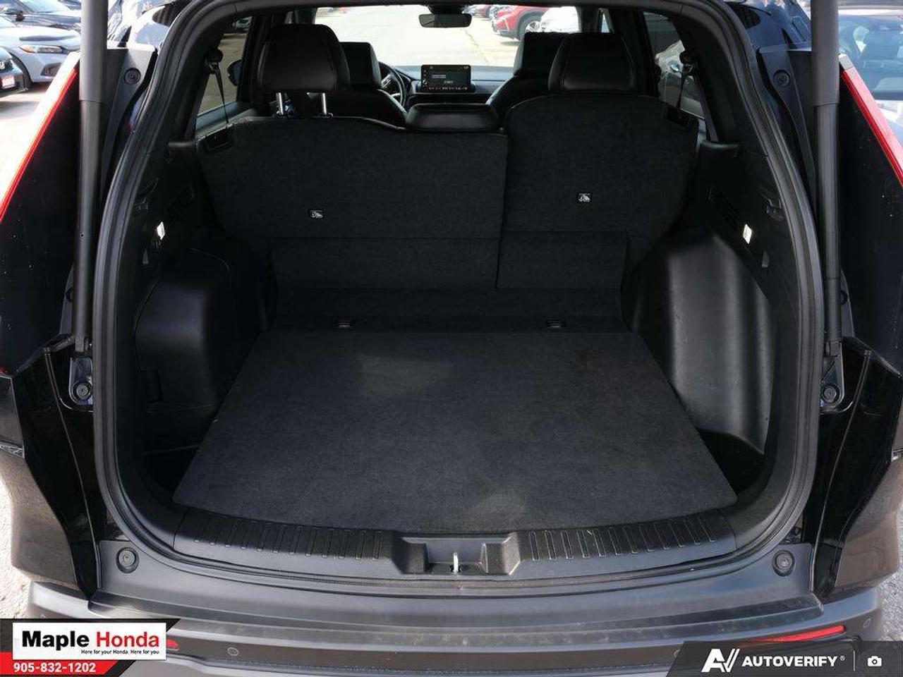 2024 Honda CR-V Leather Seats| Sunroof| Heated Seats| Auto Start| Photo