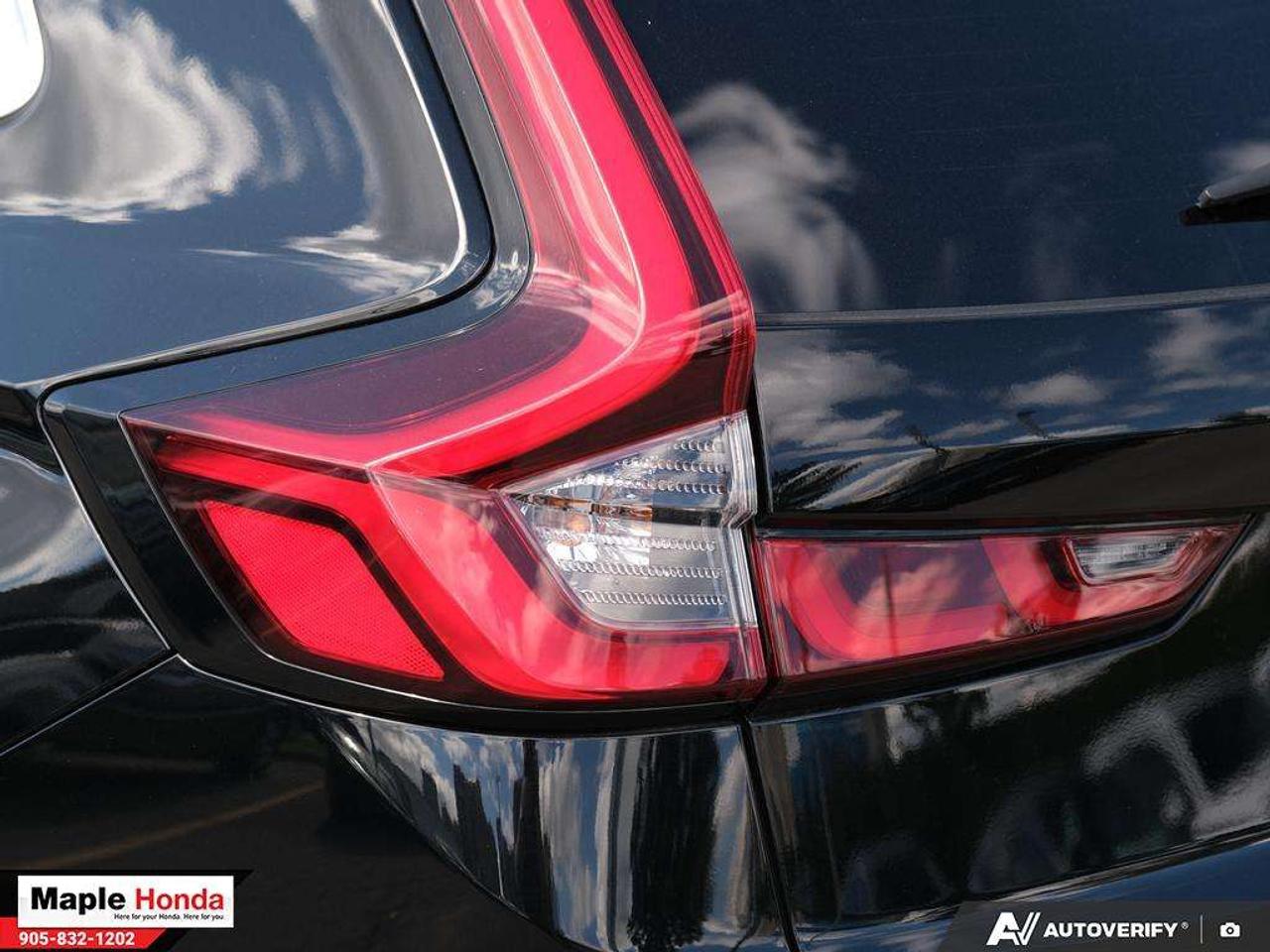 2024 Honda CR-V Leather Seats| Sunroof| Heated Seats| Auto Start| Photo