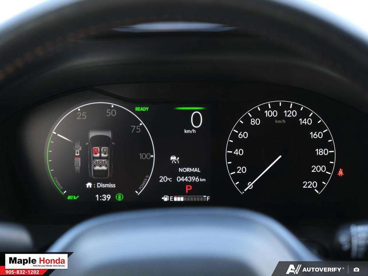 2024 Honda CR-V Leather Seats| Sunroof| Heated Seats| Auto Start| Photo