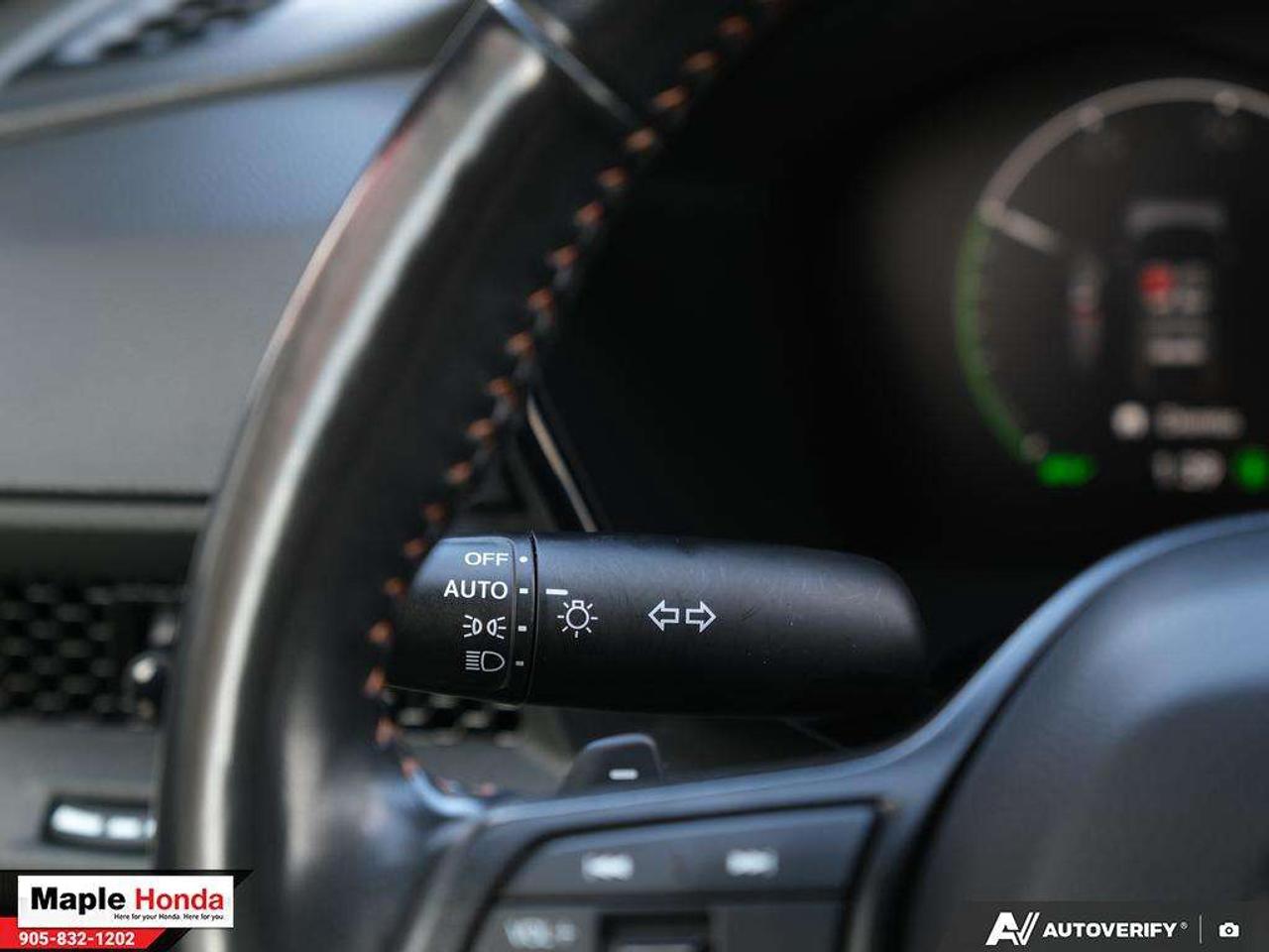 2024 Honda CR-V Leather Seats| Sunroof| Heated Seats| Auto Start| Photo
