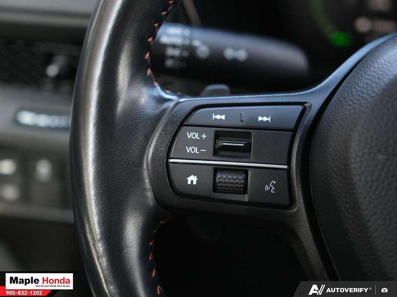 2024 Honda CR-V Leather Seats| Sunroof| Heated Seats| Auto Start| Photo