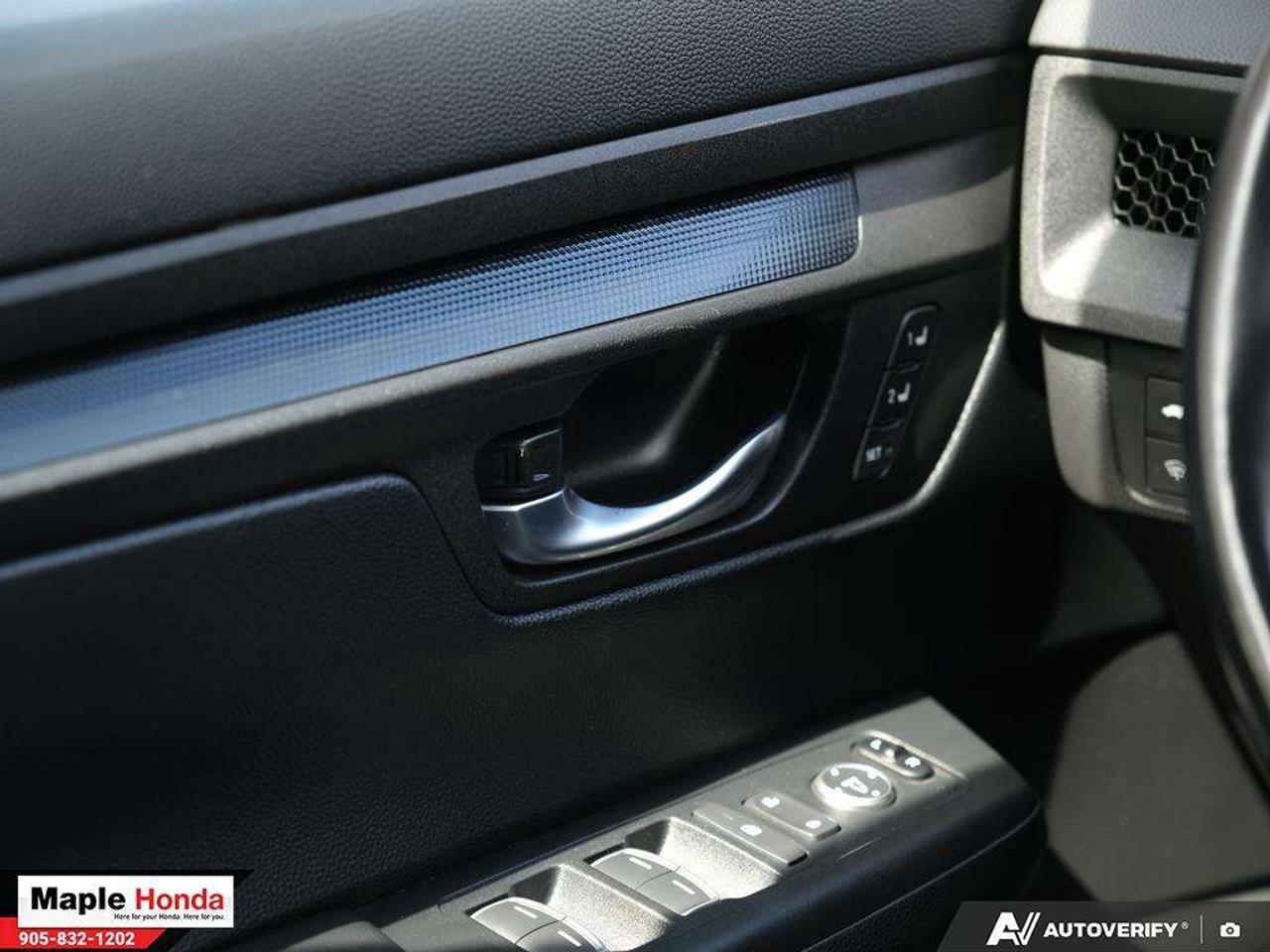 2024 Honda CR-V Leather Seats| Sunroof| Heated Seats| Auto Start| Photo
