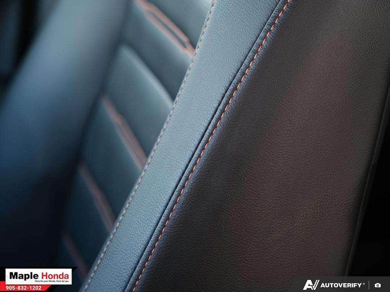 2024 Honda CR-V Leather Seats| Sunroof| Heated Seats| Auto Start| Photo
