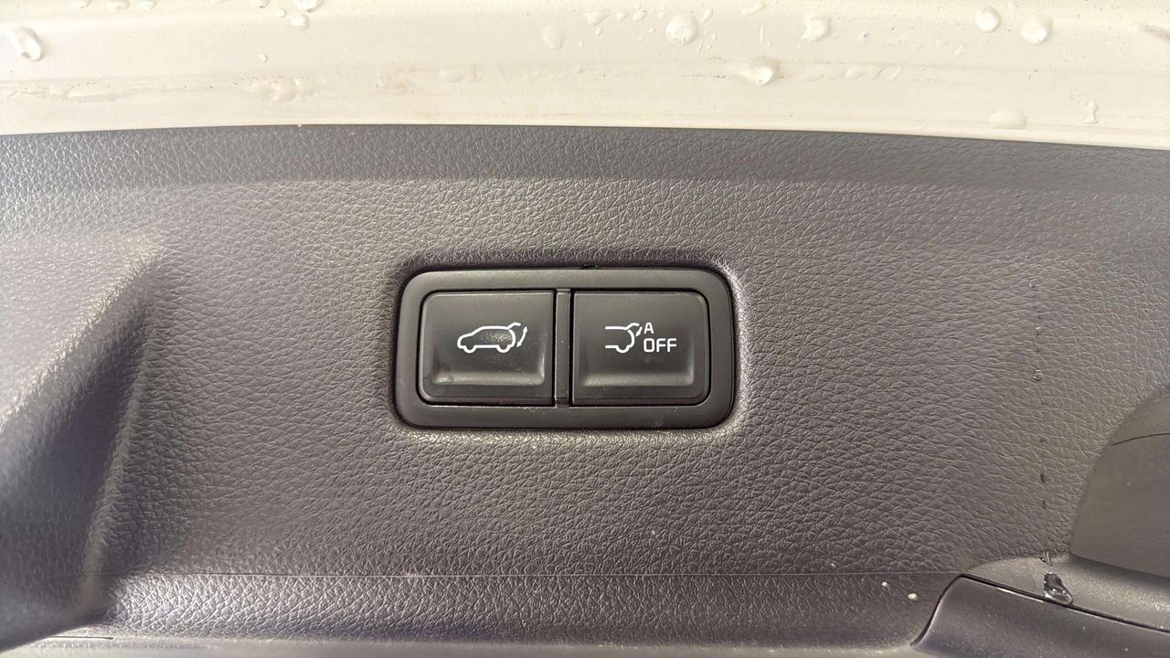 2023 Kia Carnival EX| CLEAN CARFAX| ONE OWNER| PWR DOORS & LIFTGATE Photo
