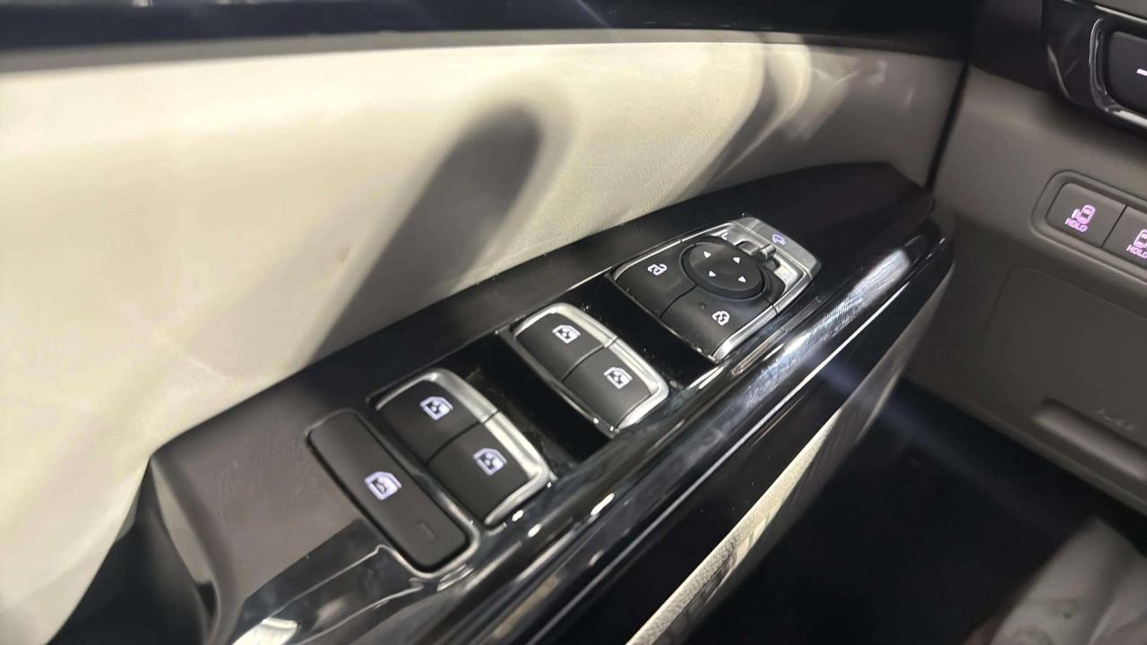 2023 Kia Carnival EX| CLEAN CARFAX| ONE OWNER| PWR DOORS & LIFTGATE Photo